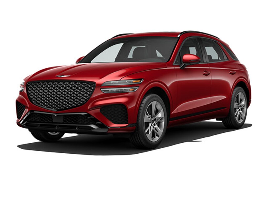 Used 2024 Genesis GV70 For Sale at Hyundai Of Longview VIN